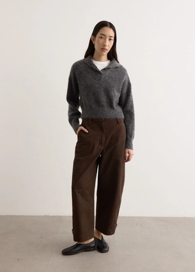 Advantage Polo Knit Everyday Use EcoConscious Manufacturing