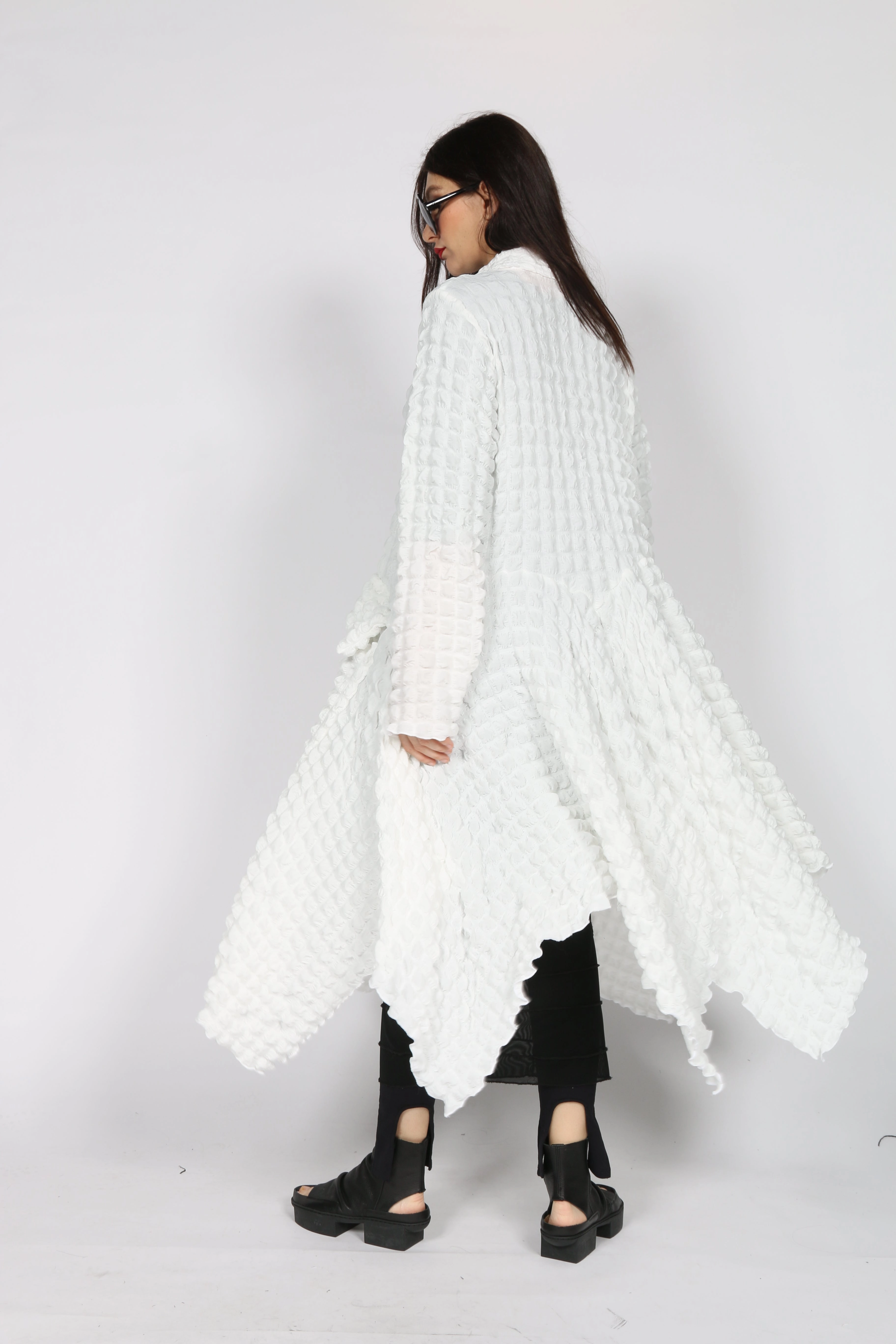 Rainy Day Option Nopj4149 Jacket