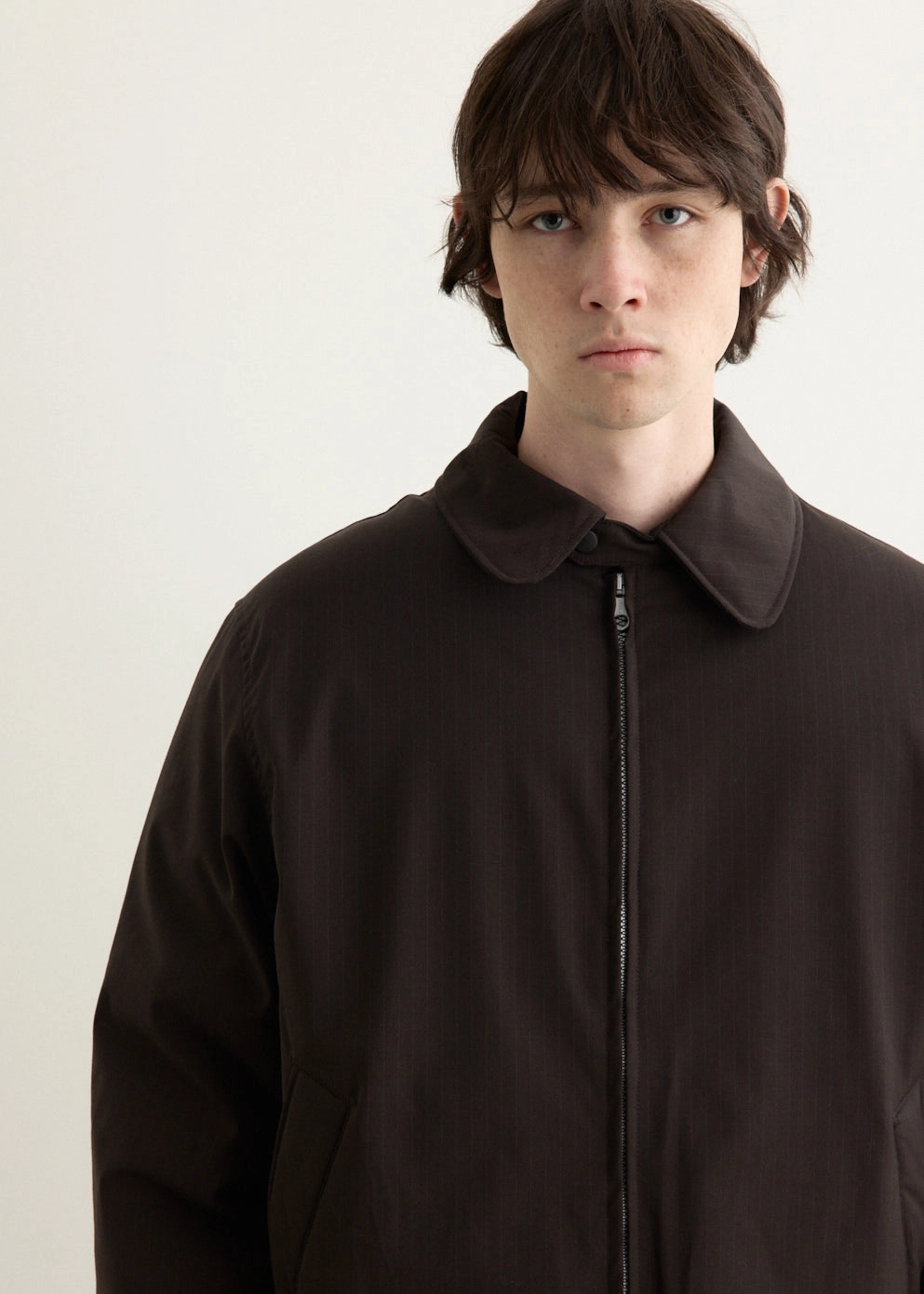 All Season Adaptability Thermal Regulating Hoodie Avenue Puffa