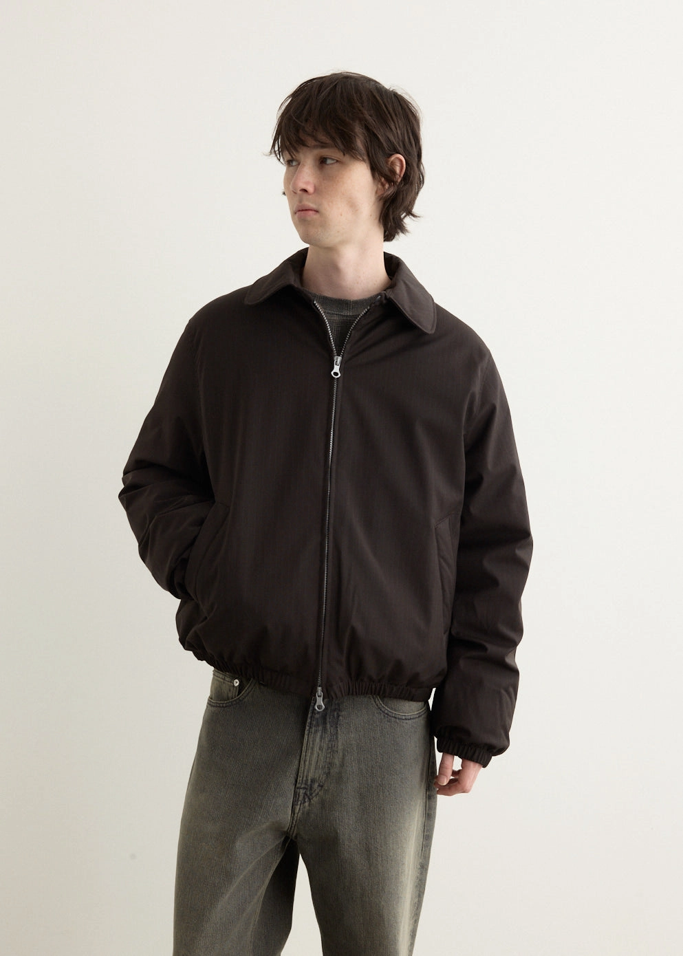 Avenue Puffa Durable Outer Shell