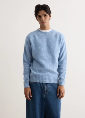 Birth Of The Cool Sweater Seasonal Layered SeamFree Technology