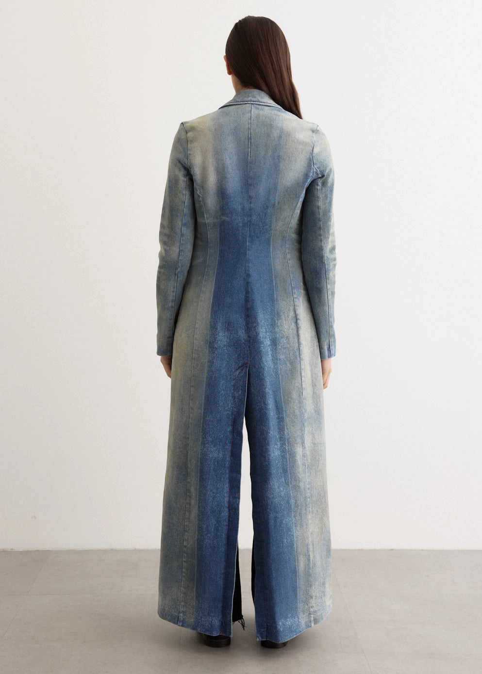 DoubleStitchSeams Outdoor Adventure Wear De-Lamour-Fsf Giacca Jacket