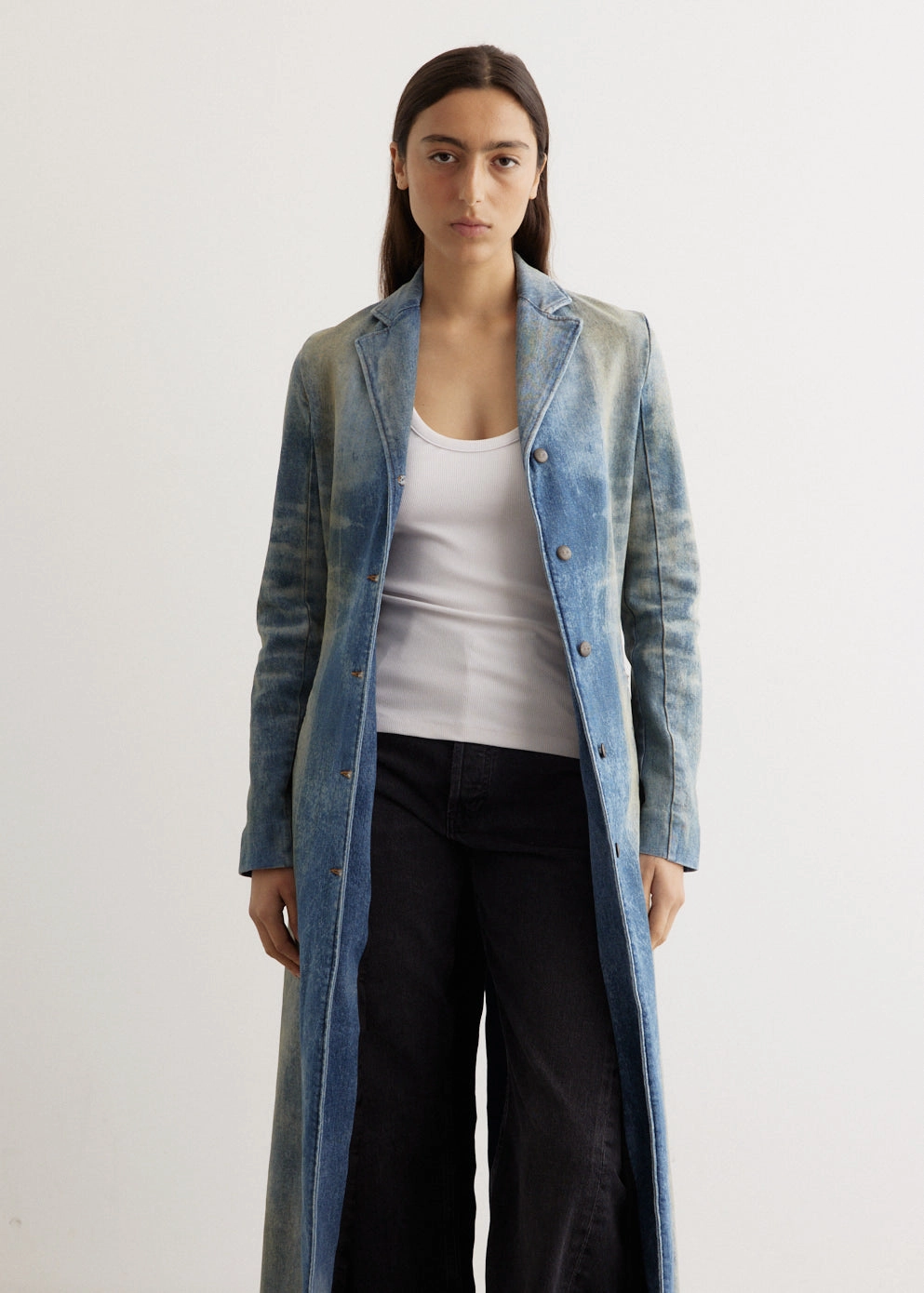 PFC Free Waterproofing Double Layer Protection De-Lamour-Fsf Giacca Jacket