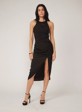 All-day style Izzy Dress in Black