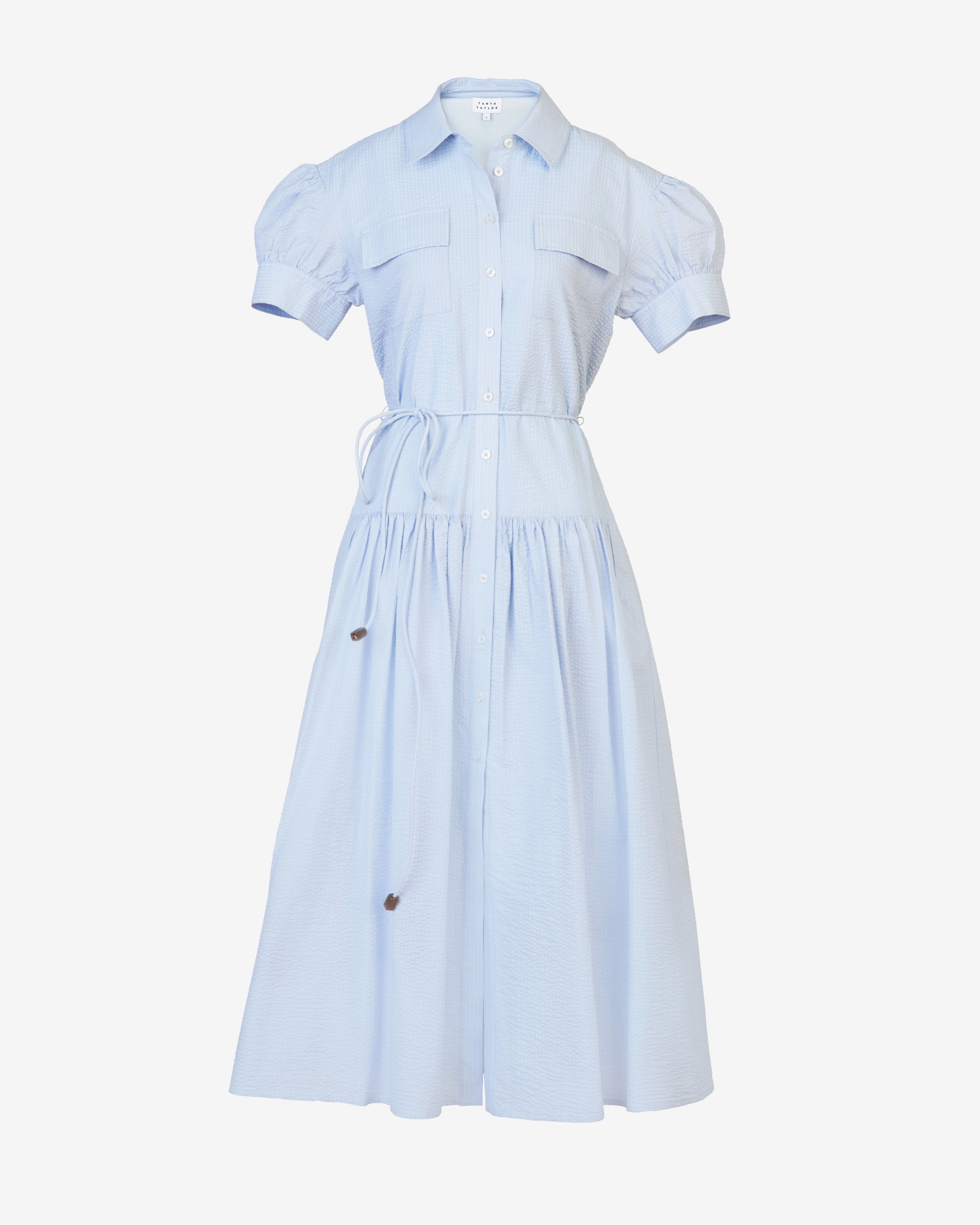 Carrington Dress Smooth Vibes Modern Finish