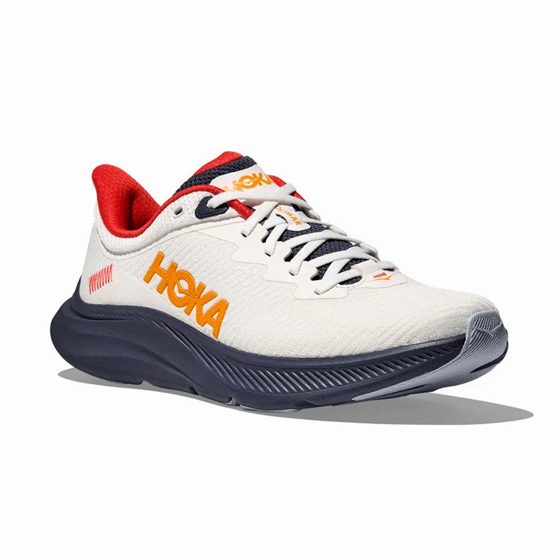 Men's Solimar White/Nautical Dusk Traction Optimized Lugs