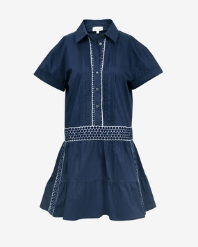 Jasmine Dress Go To Wear Silky Movement