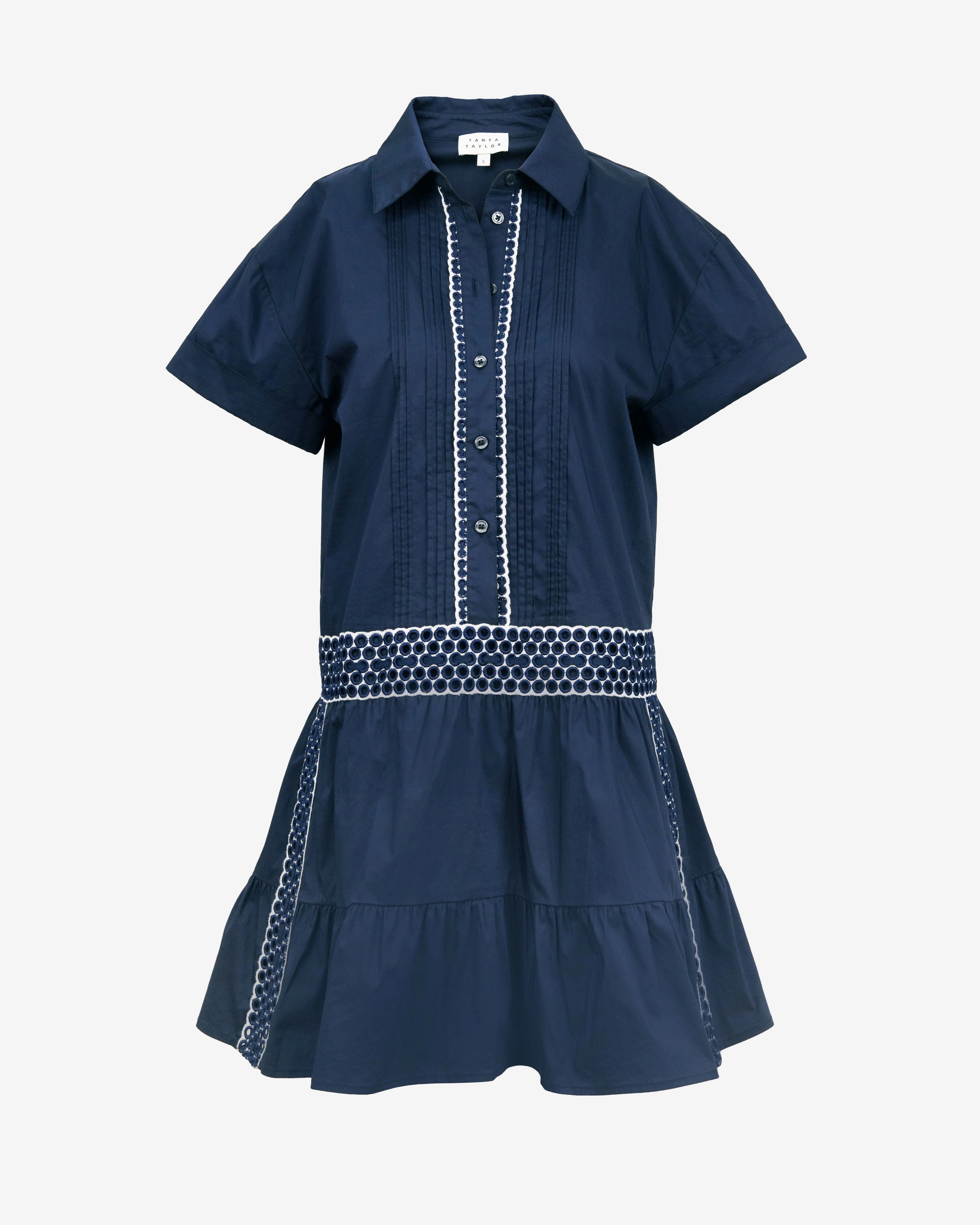 Jasmine Dress Go To Wear Silky Movement