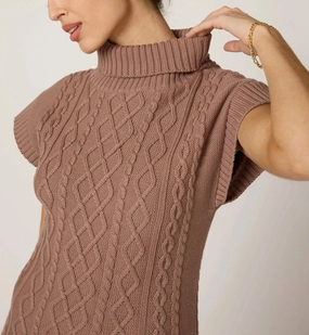 Smart and Polished Shana Midi Dress | Woodrose