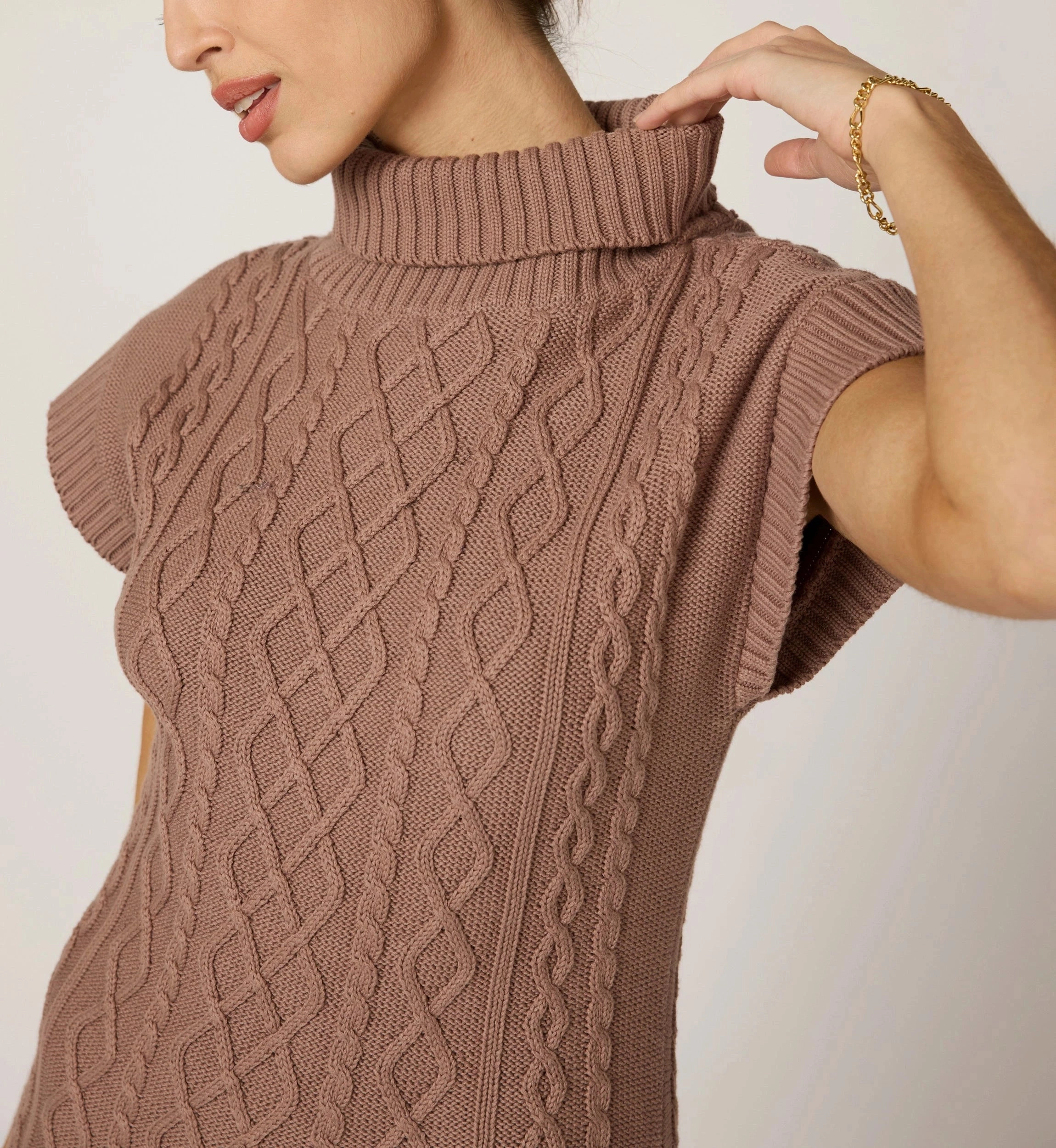 Smart and Polished Shana Midi Dress | Woodrose