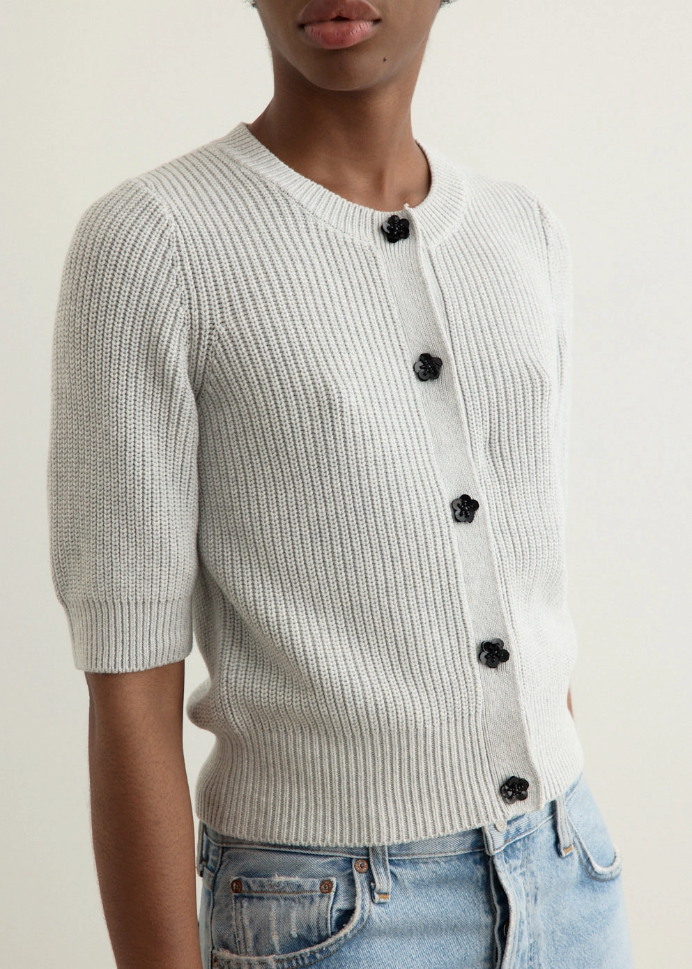 Easy Layering QuickDry Technology Cathia Cardigan