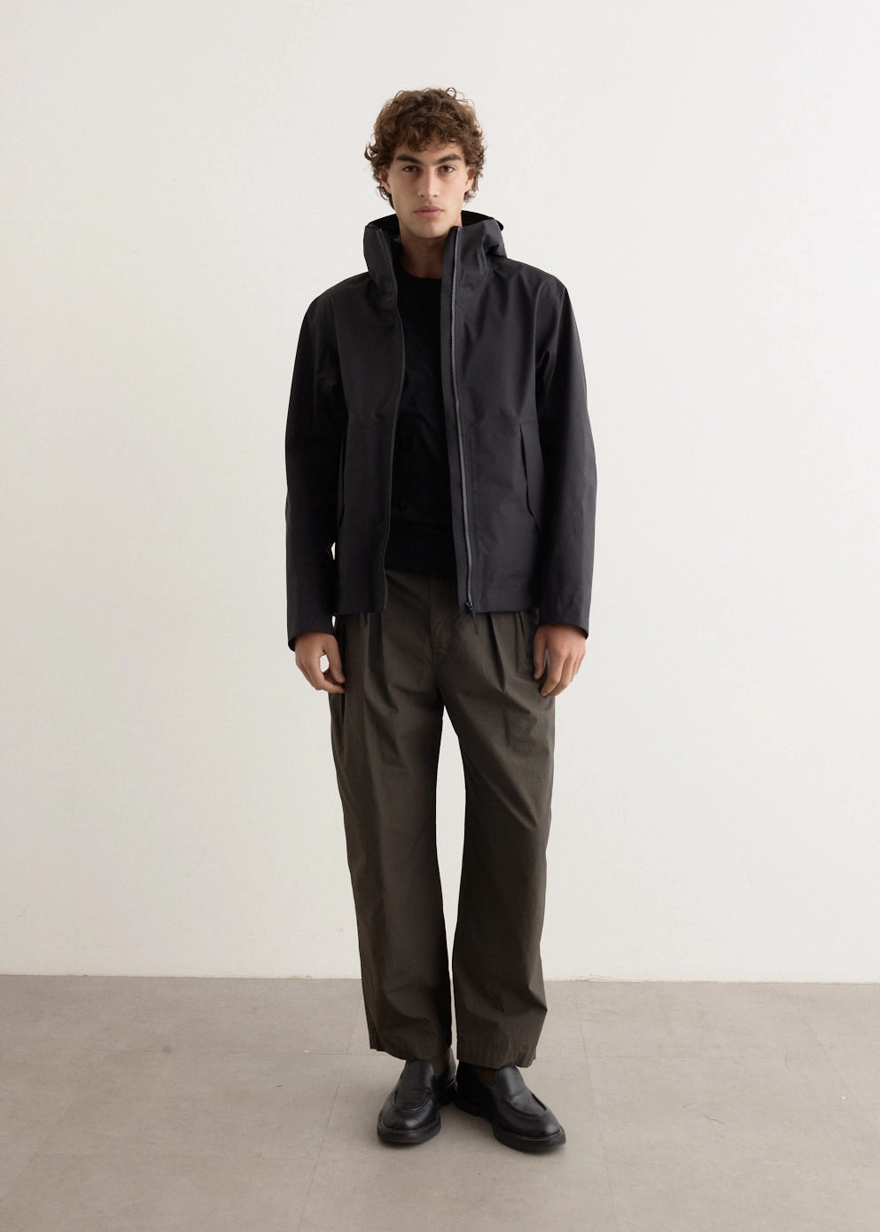 Diode Jacket All Seasons