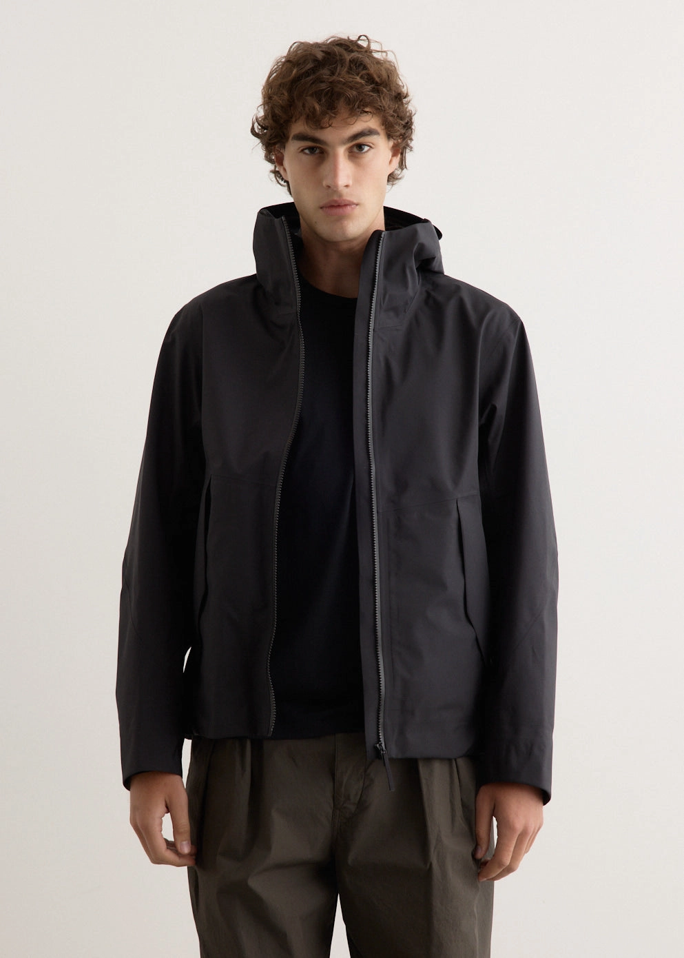 Modern Fit Diode Jacket