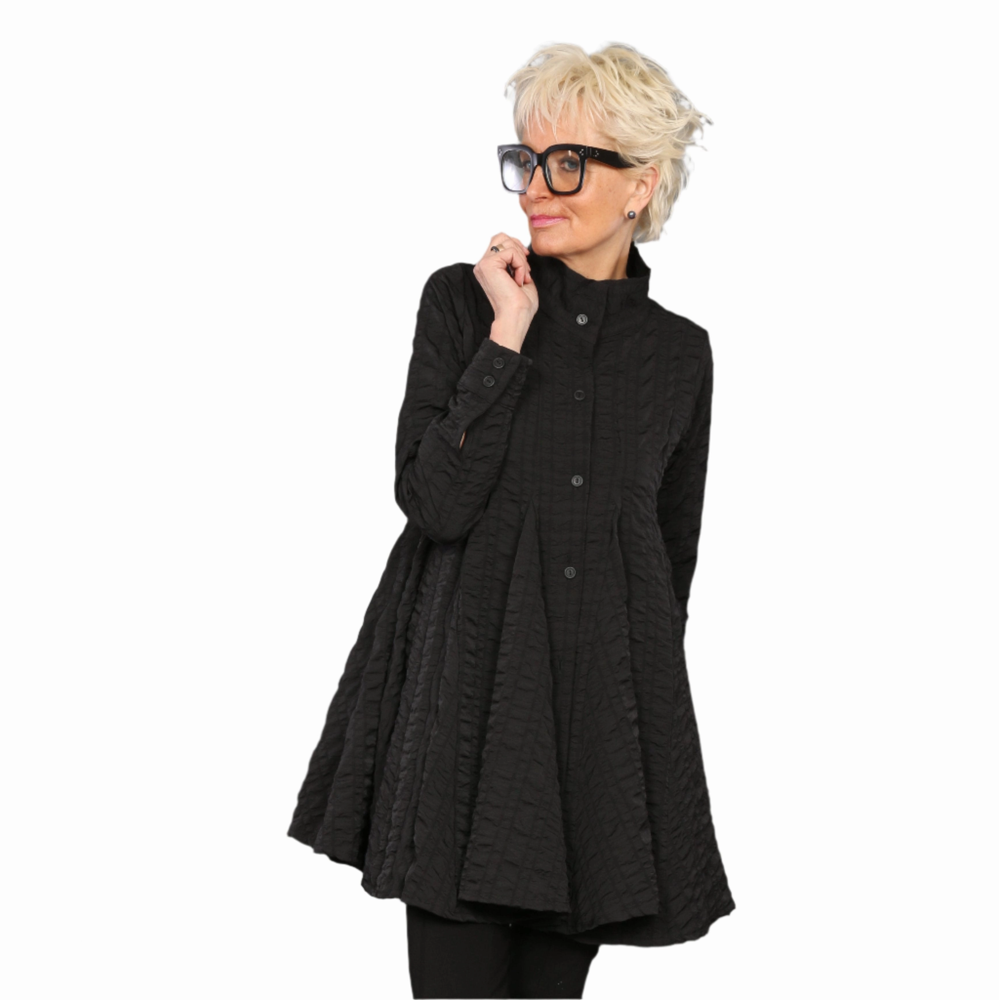 UV Resistant Finish Minimal Detailing POJ4146 Pocur Jacket