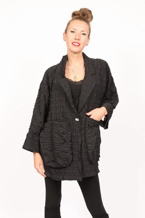 Pojvita Jacket Neutral Style