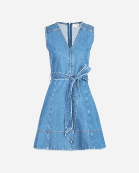 Sleek Look Reina Dress