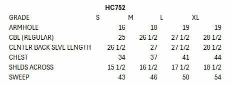 Snag Free Surface Scully Womens Natural Cotton Blend Double Ruffle S/S Blouse