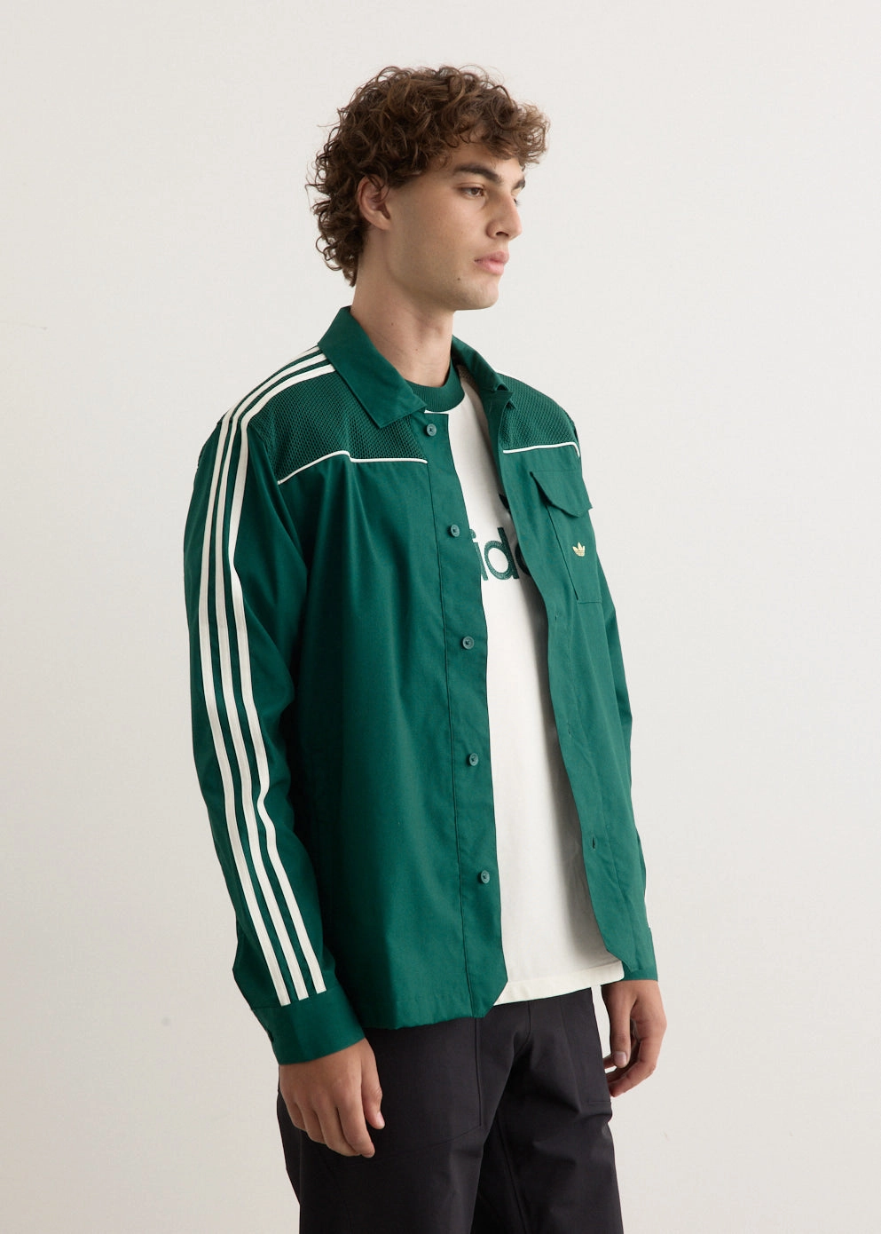 Top Guard Premium Jacket