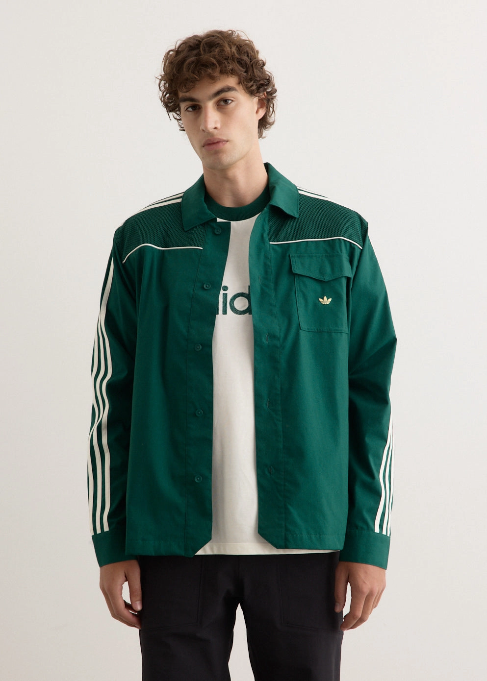 Premium Jacket Insulated Padding