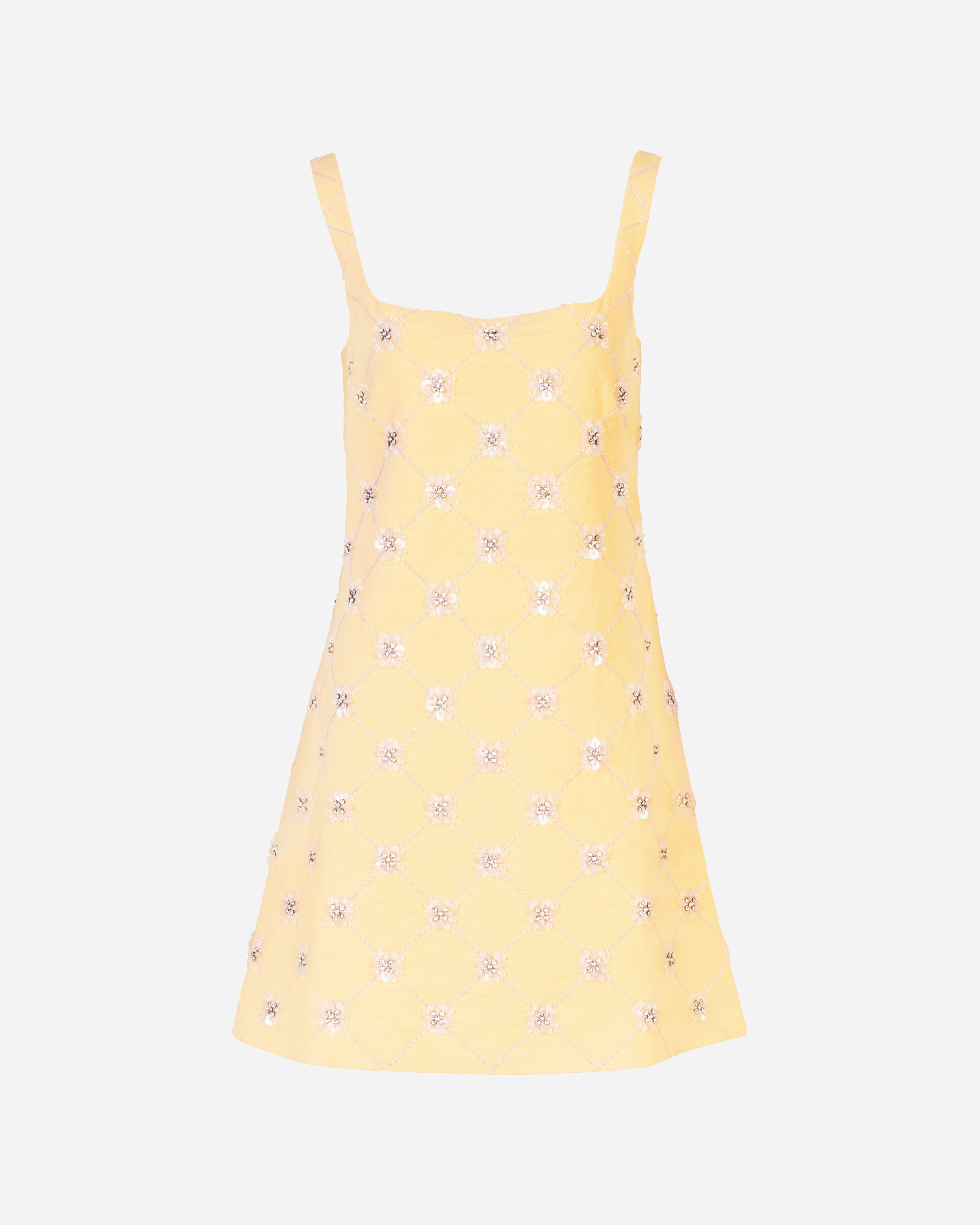 Basic Fashion Evening Motion Barton Dress