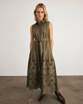 Bailey Dress Minimalist Layering Winter Classic
