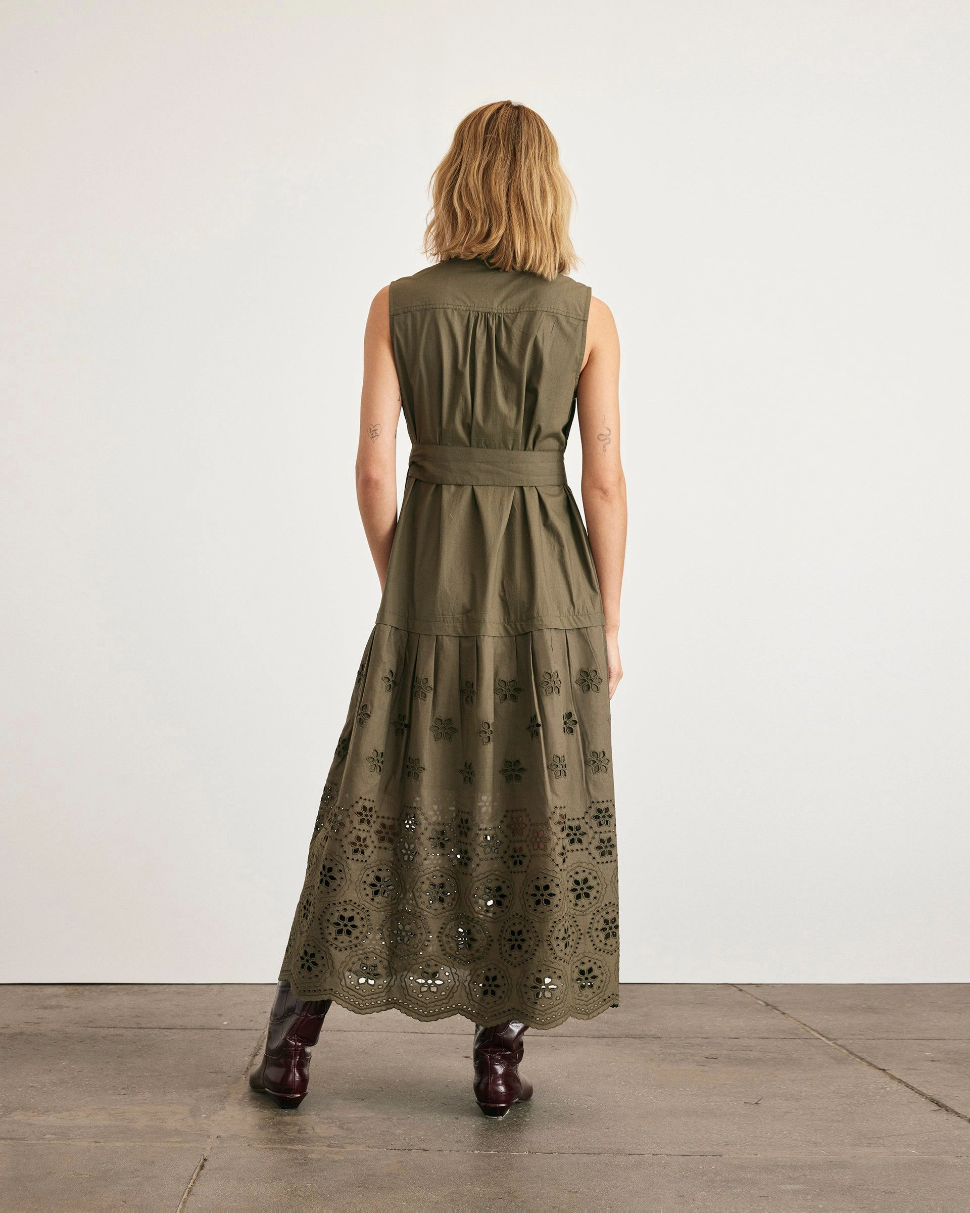 Bailey Dress Urban Mood