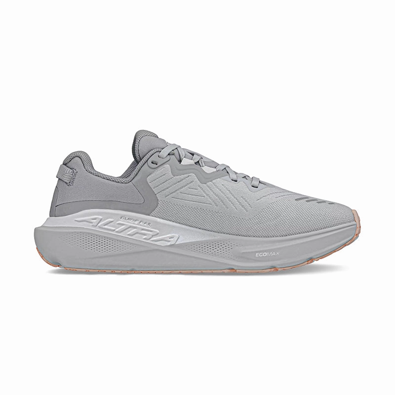 Women's Paradigm 8 Grey Wind Chill