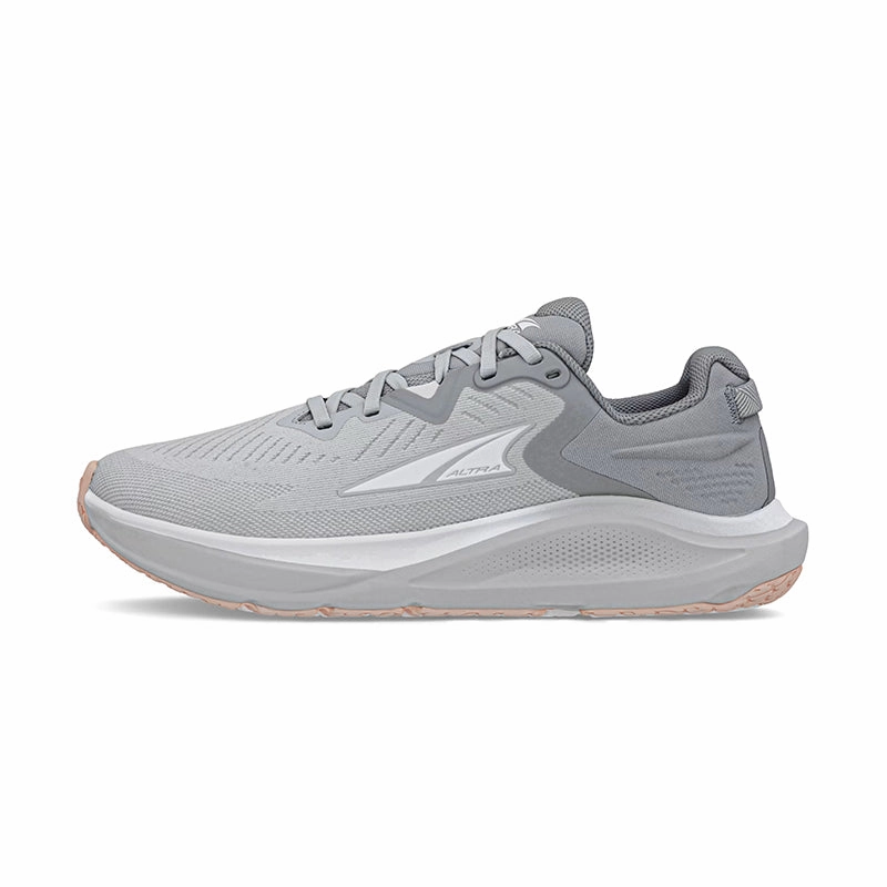 Torsional Stability System Women's Paradigm 8 Grey