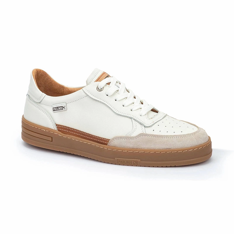 Men's Xativa Off White Queen Touch