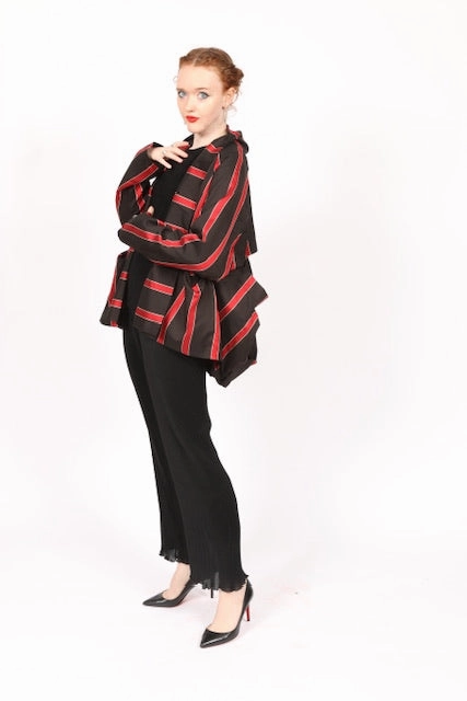 Nojz jacket Multi Pocket