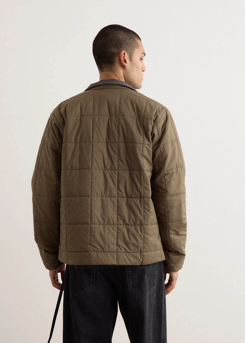 Light Gust Jacket Timeless Piece