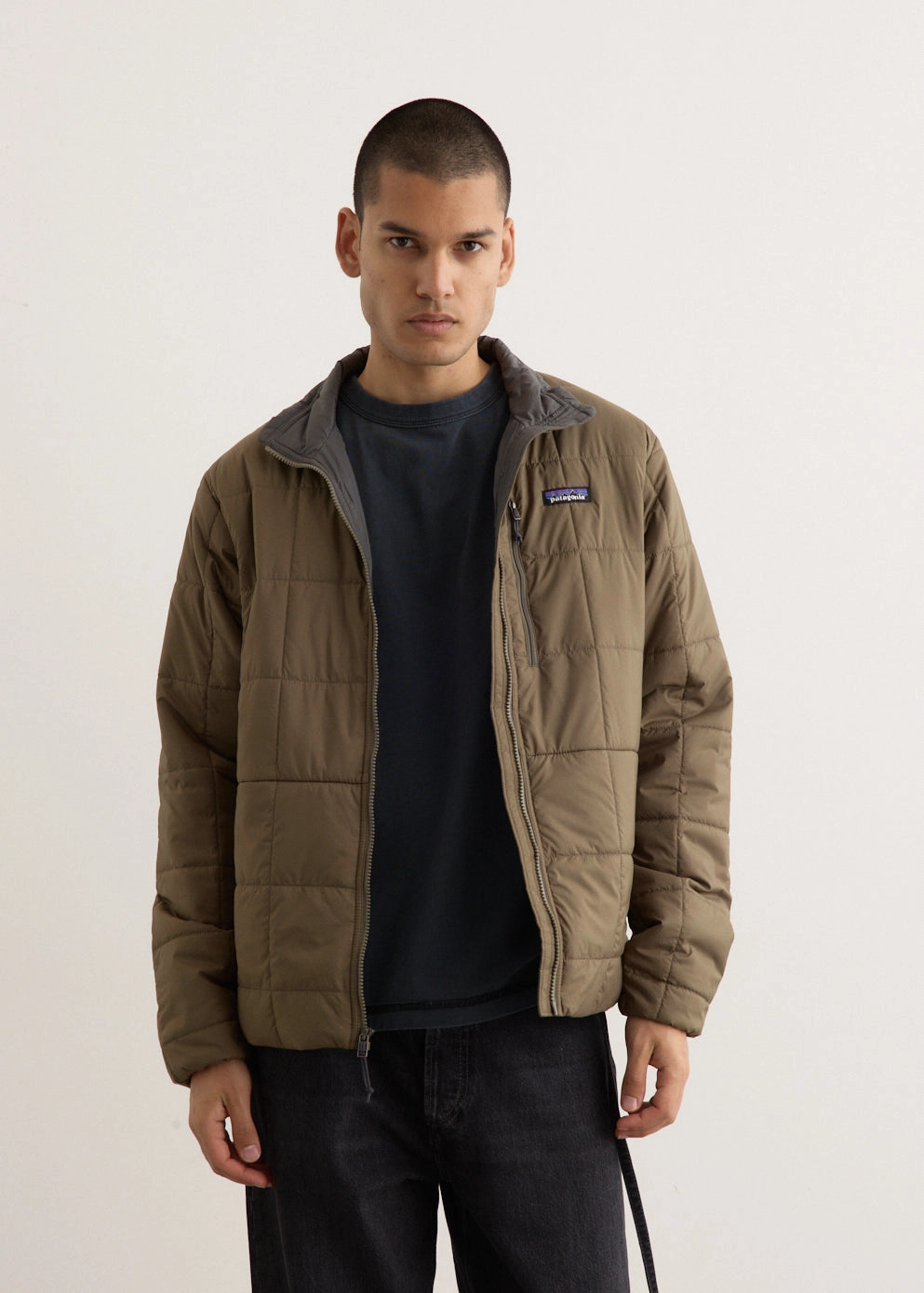 TearResistantFabric Light Gust Jacket