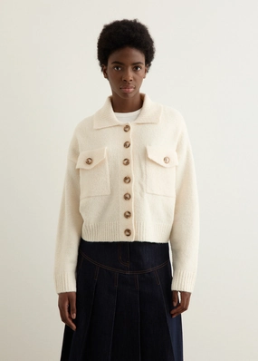 Reagan Jacket Sleek Outer