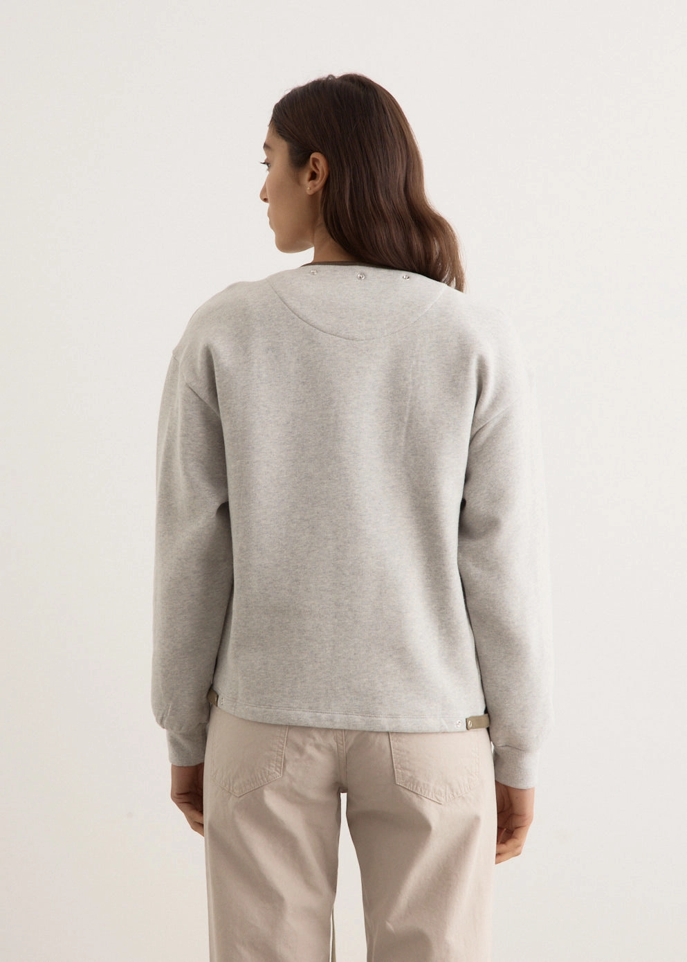 Ondo Sweatshirt windproof