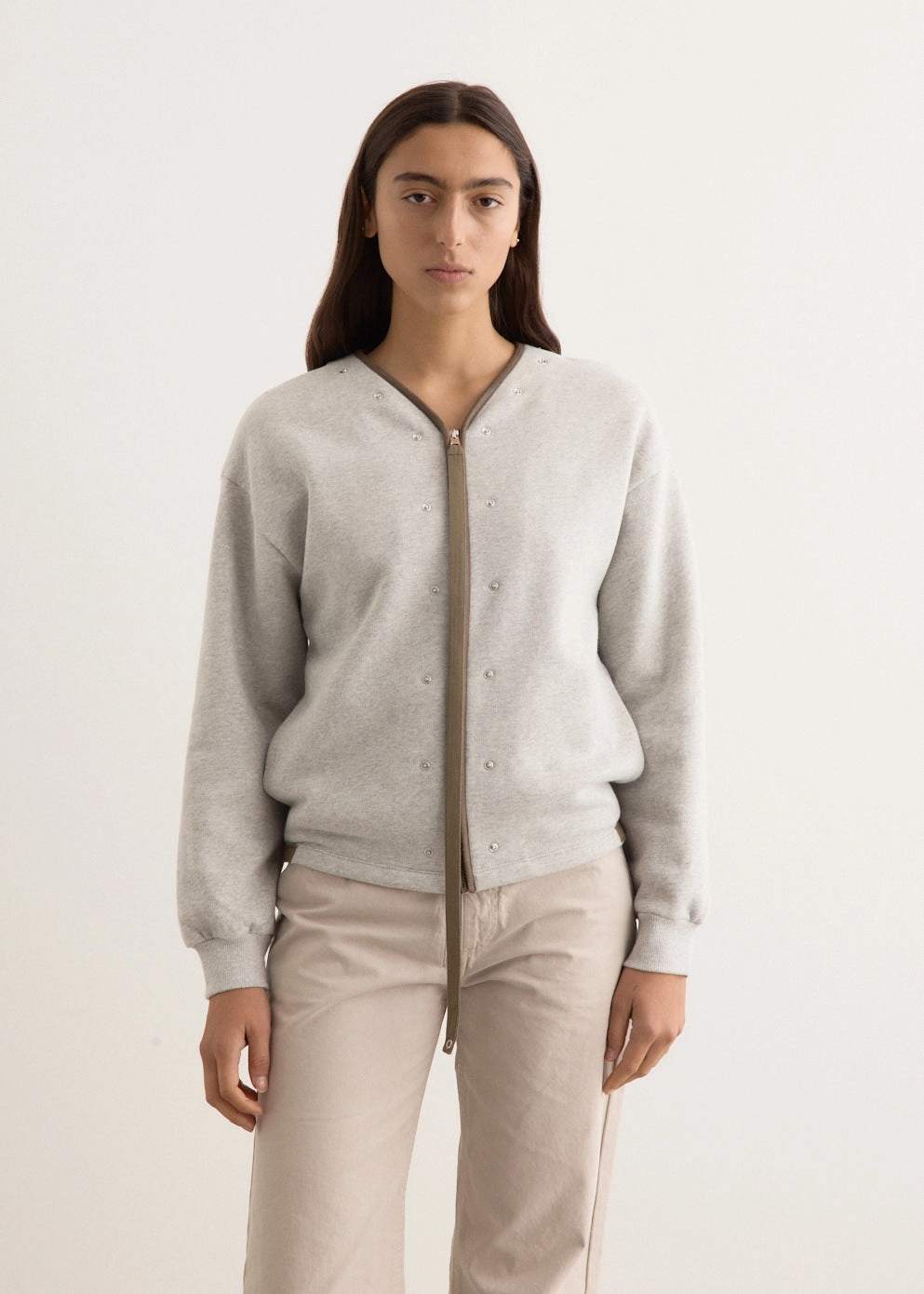Flexible Fit Engineering Ondo Sweatshirt