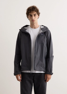 Torrentshell 3L Rain Jacket Stretchable Cuffs Non Irritating Seams