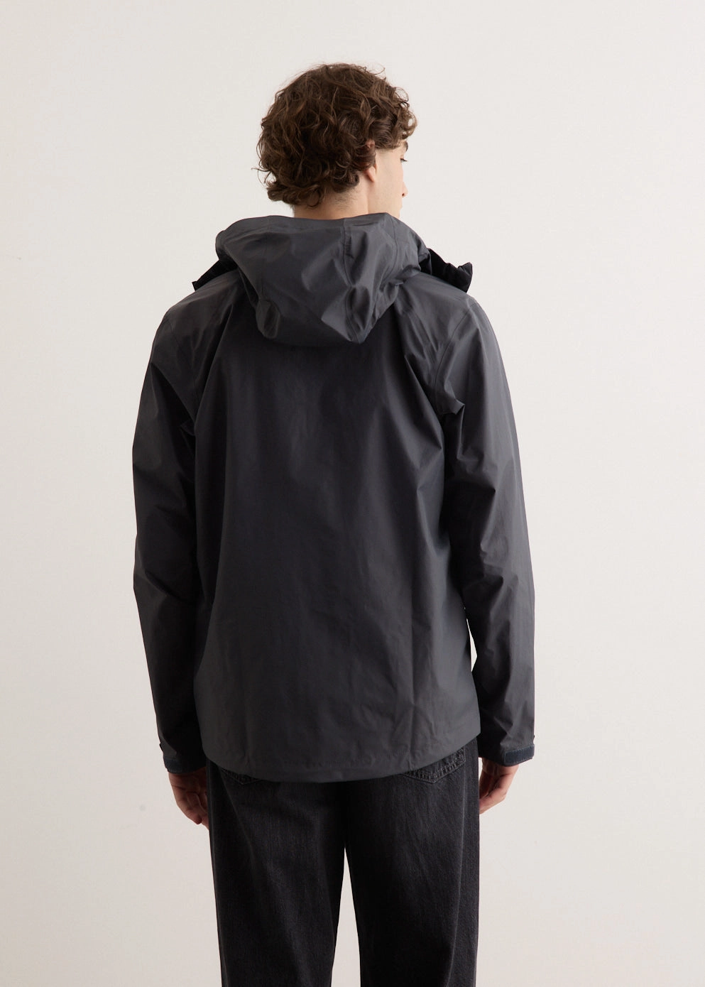 Torrentshell 3L Rain Jacket clean design