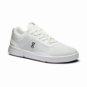 Men's The Roger Spin White/Black Frost Safe Trendy