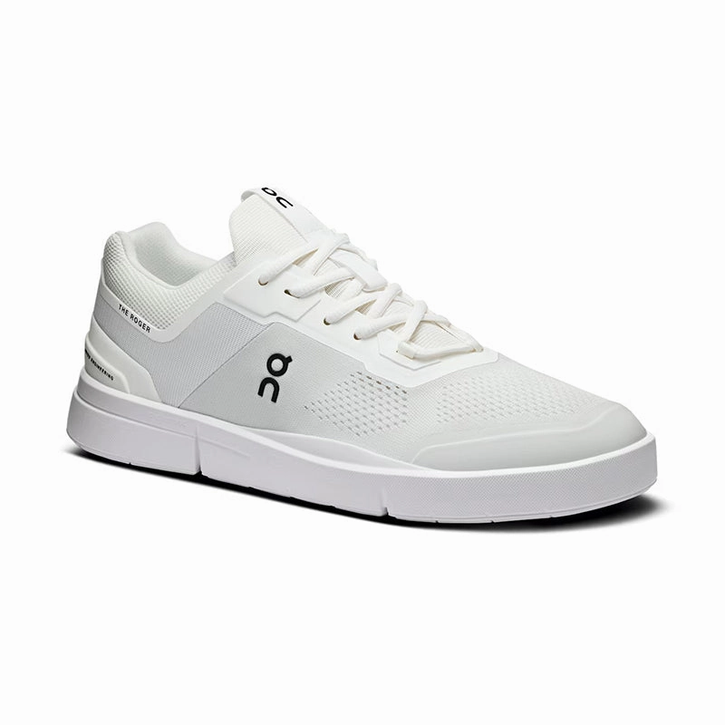 Men's The Roger Spin White/Black Sea Breeze
