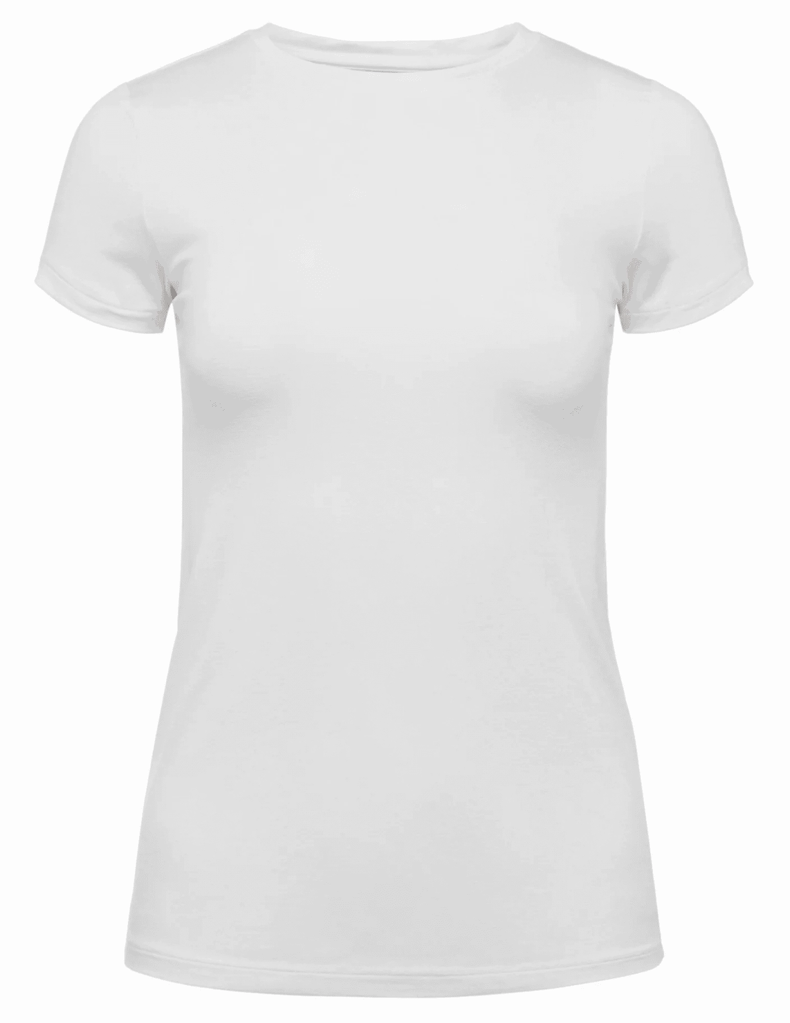 L'Agence Ressi Crew Neck Tee Seasonal top Outdoor Light