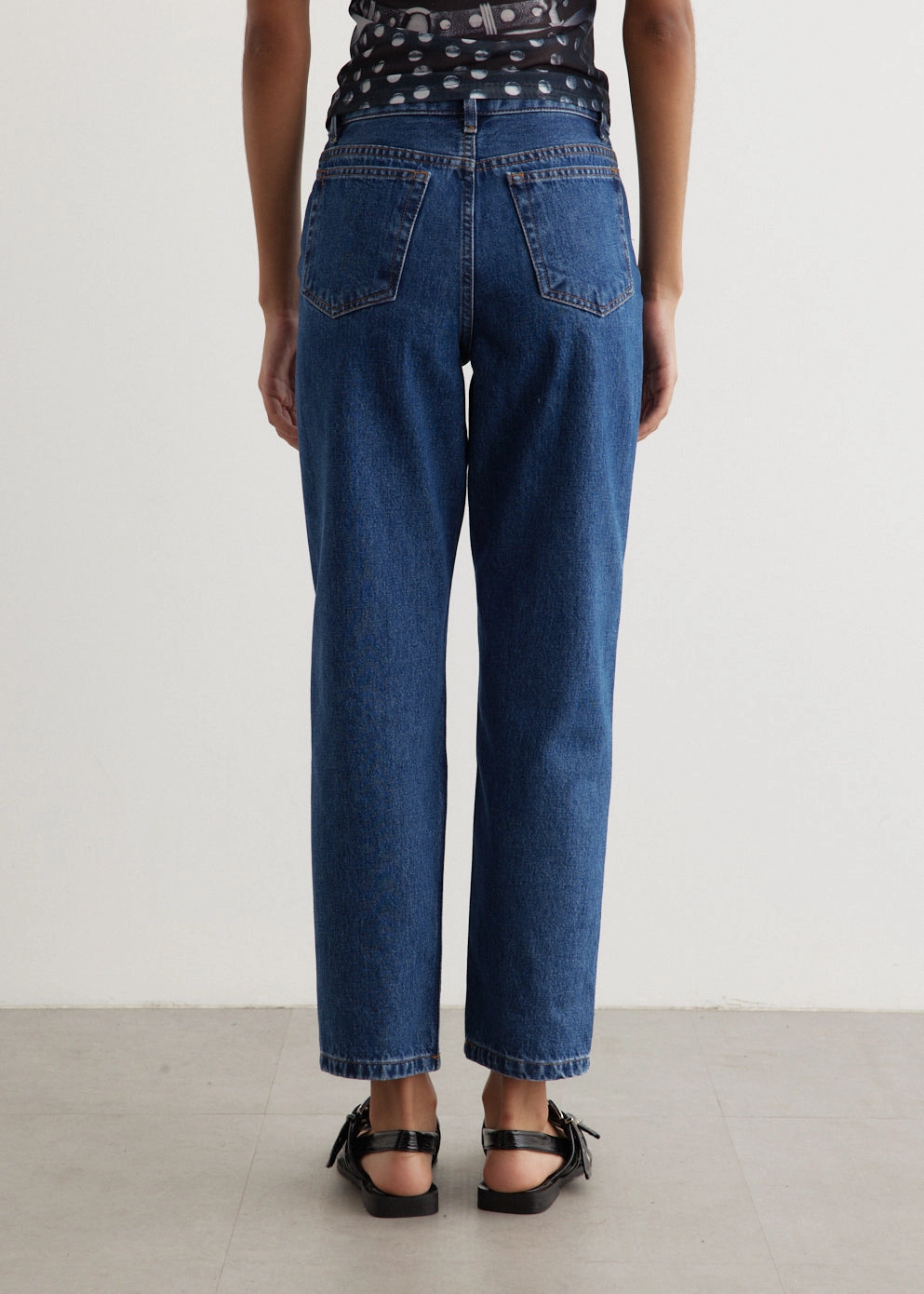 Everyday Ready Reliable Fit Martin Jeans