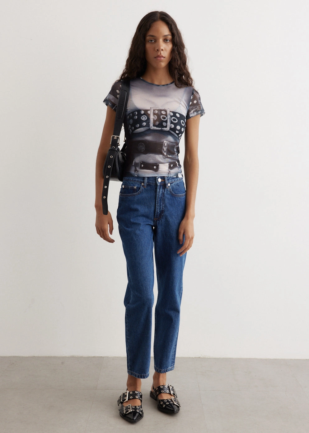 Reliable Fit Martin Jeans Eco Conscious Denim