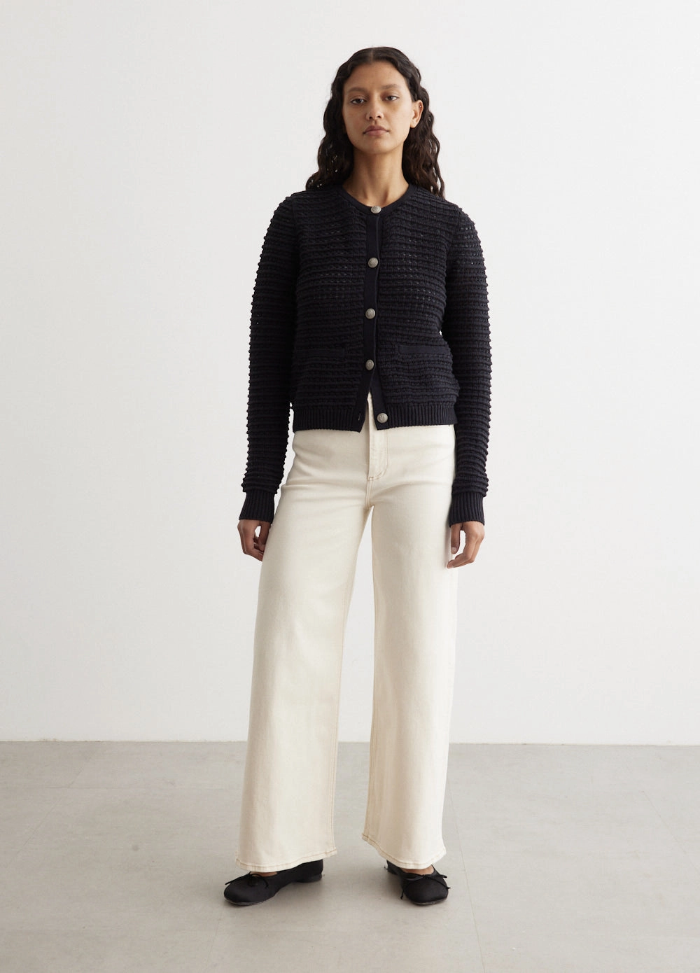 Marlee Cardigan Urban Trend