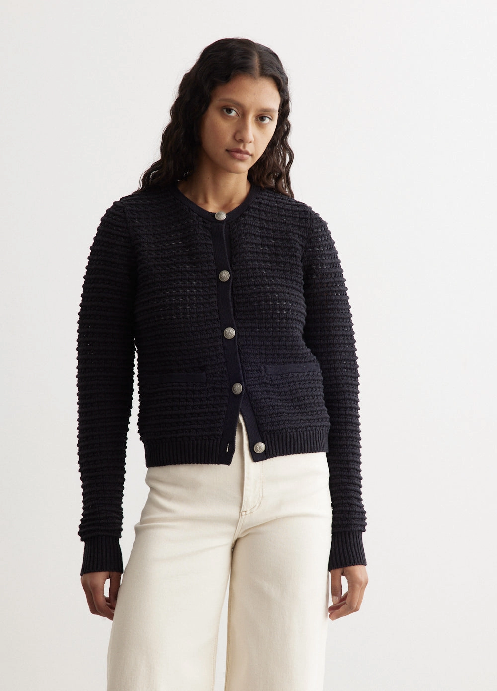 Marlee Cardigan All Time Sleek Wear