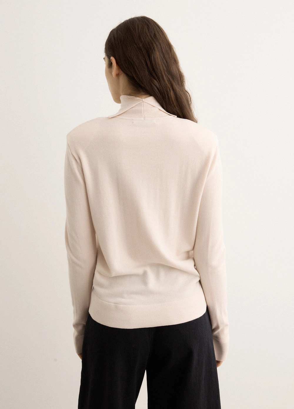 Day To Night Ria Turtleneck