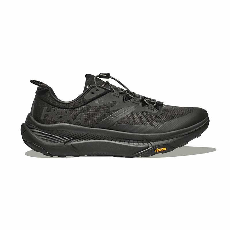 Men's Transport GORE-TEX Black/Black Workout Any Path