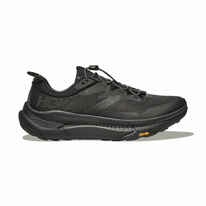 Calm Mood Light Core Men's Transport GORE-TEX Black/Black
