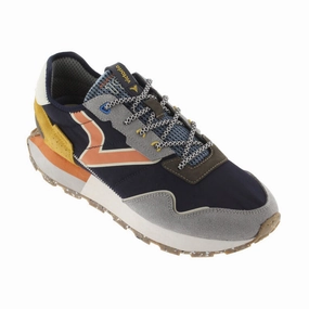 running shoes for unisex youth Men's Wing Marino