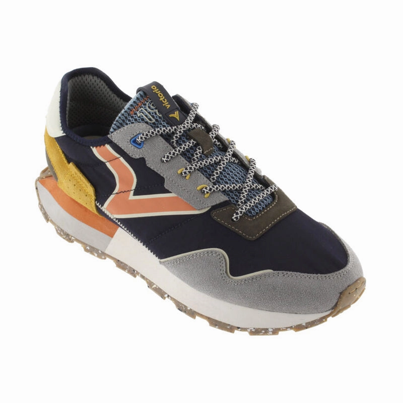 running shoes for unisex youth Men's Wing Marino