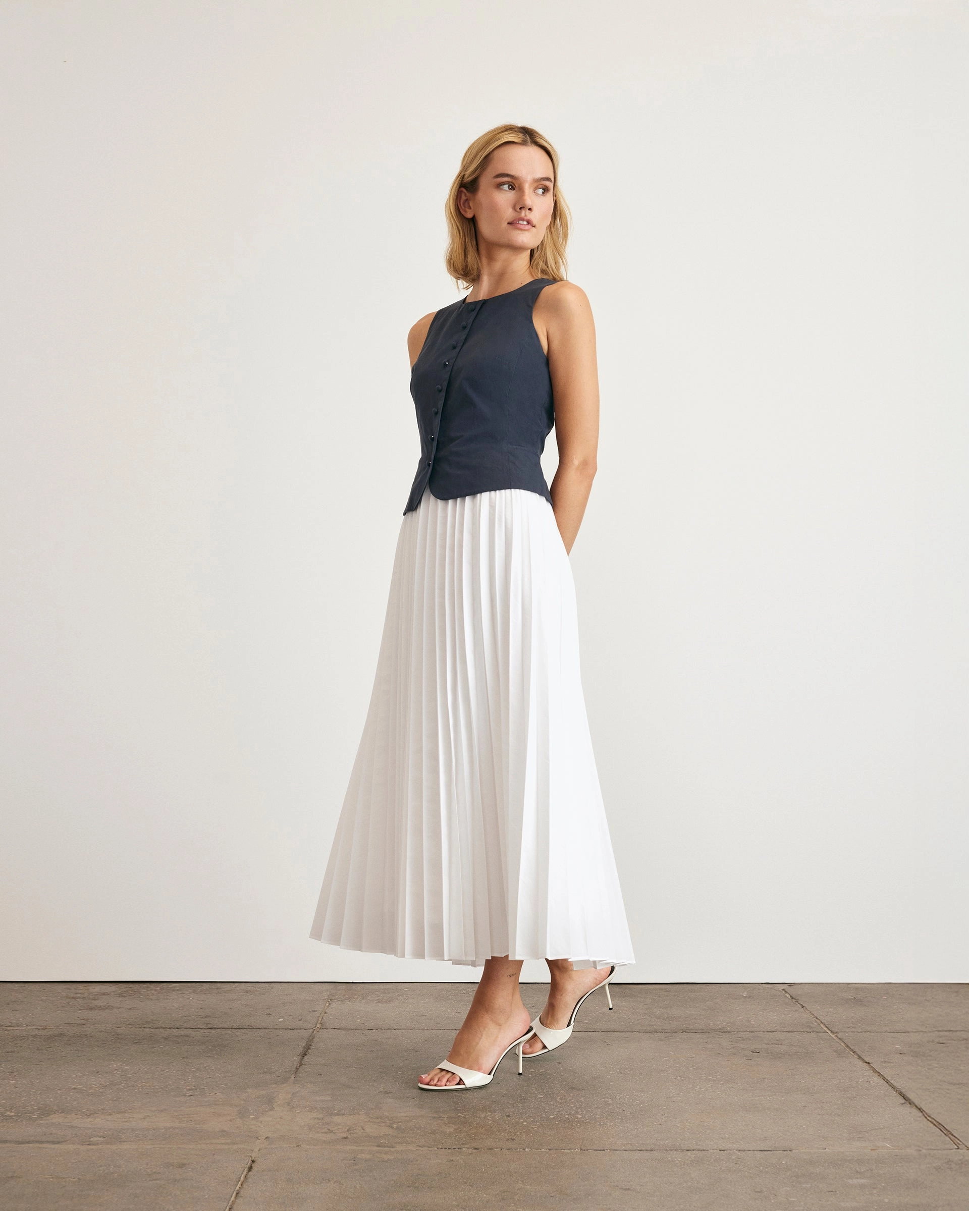 Robbie Dress Stylish Pick